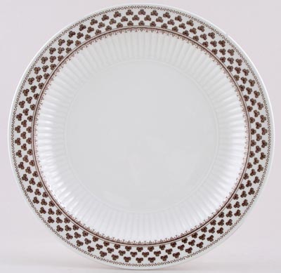 Plate c1970s
